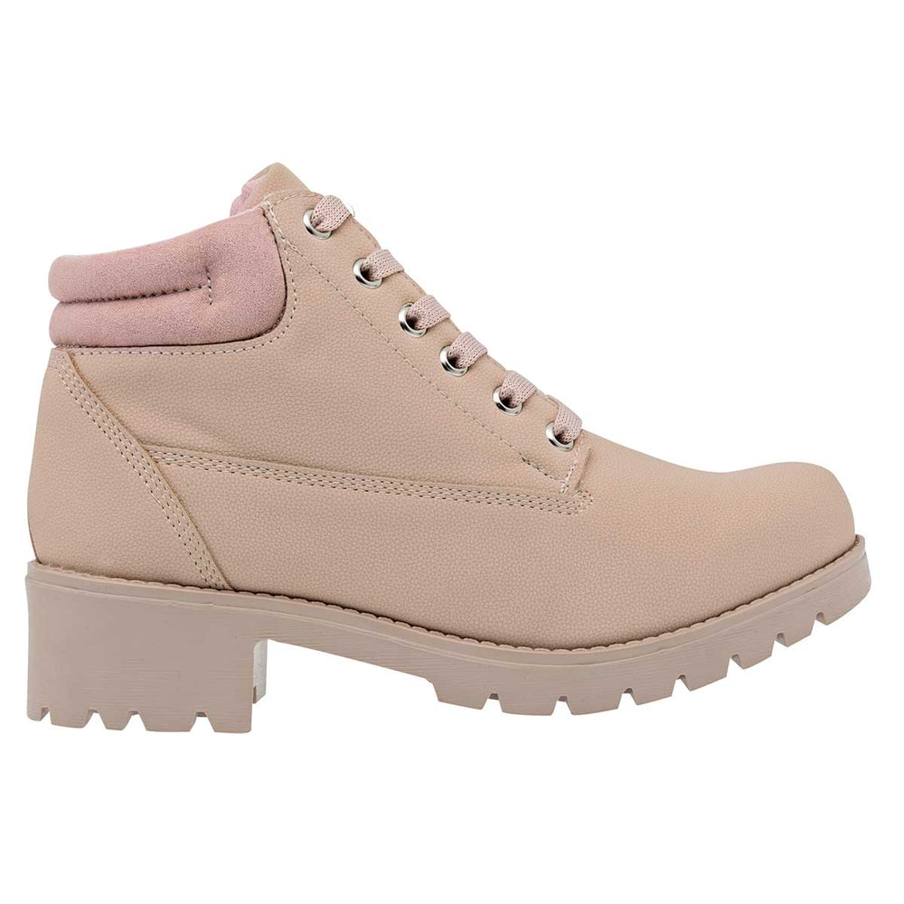 Pakar.com | Tienda online - Botín para mujer Been Class - Envío gratis desde $500