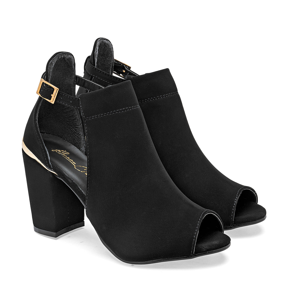 Zapatilla Been Class para mujer