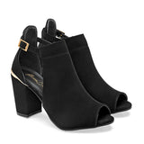 Zapatilla Been Class para mujer