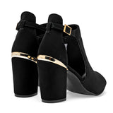 Zapatilla Been Class para mujer
