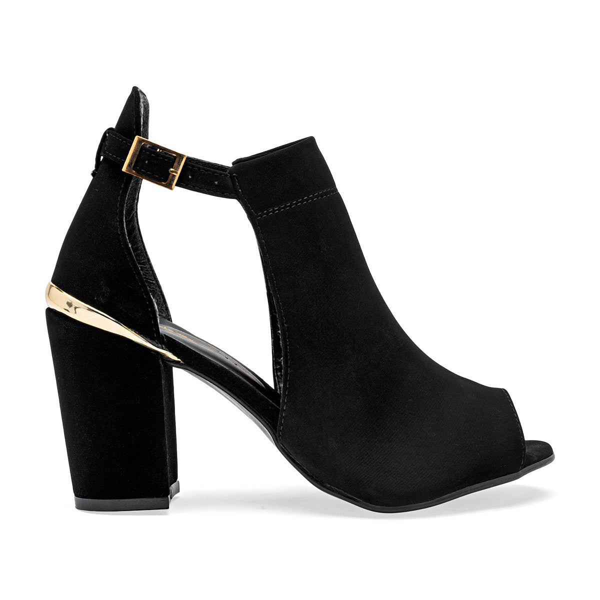 Zapatilla Been Class para mujer