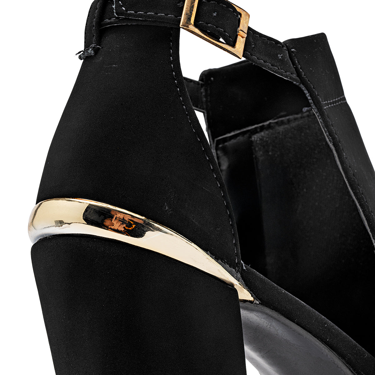Zapatilla Been Class para mujer