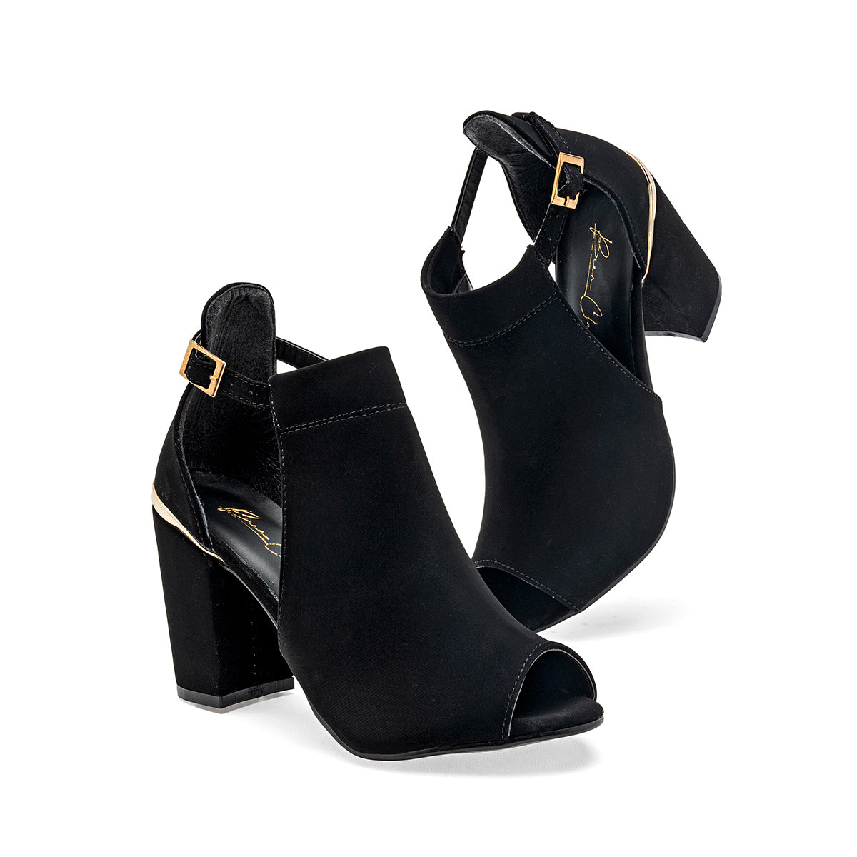 Zapatilla Been Class para mujer
