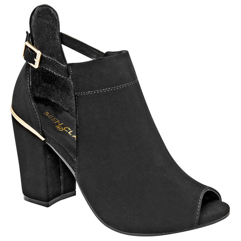 Zapatilla Been Class para mujer