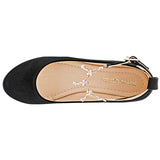 Zapato casual para mujer marca Been Class Negro cod. 97796