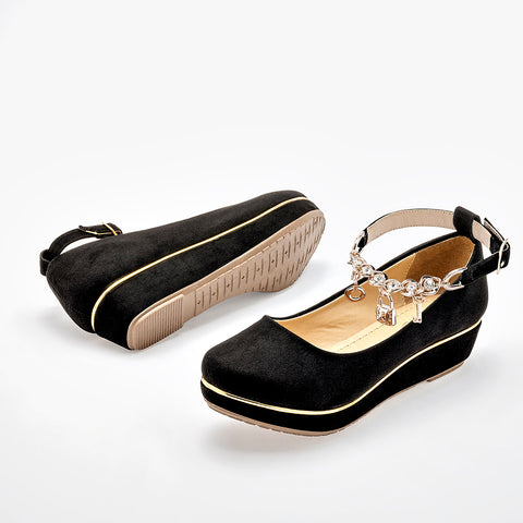 Zapato casual  Been Class para mujer