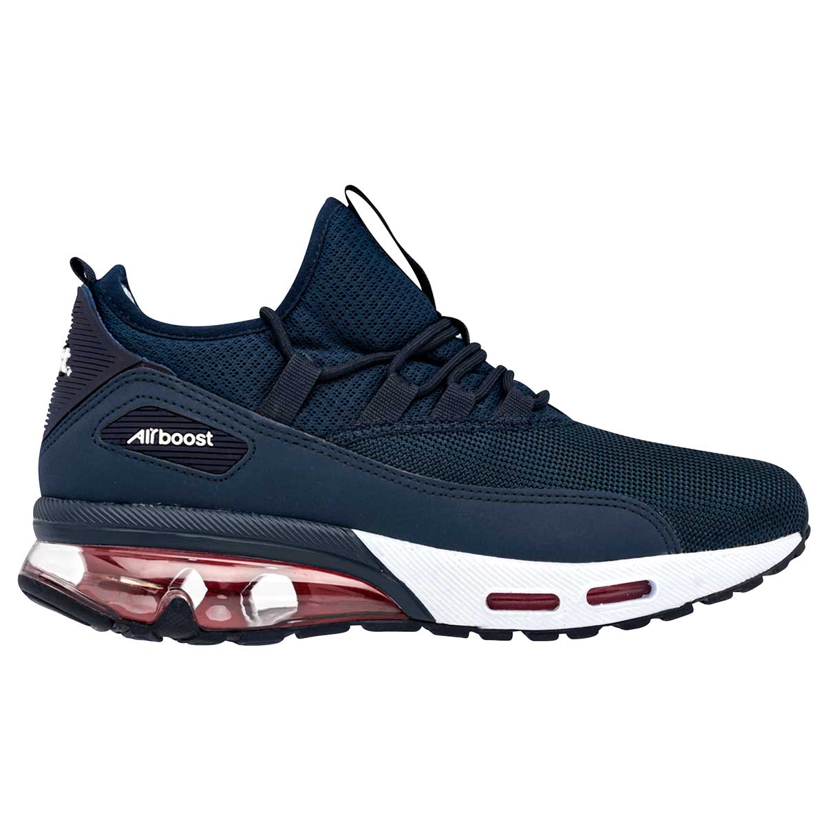 Pakar.com | Tienda online | Calzado Escolar | Tenis slip-on Boost para hombre | Regreso a clases | Vacaciones de Verano