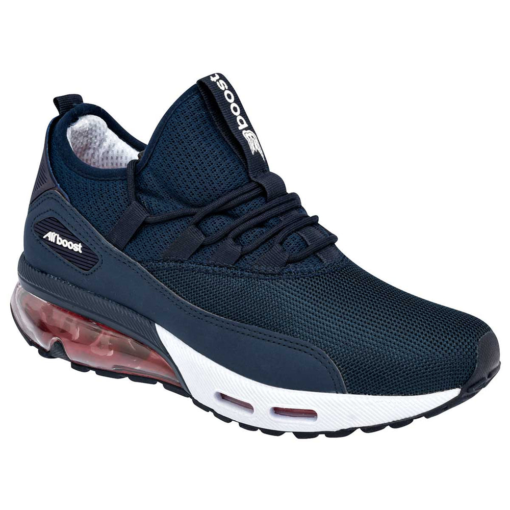 Pakar.com | Tienda online | Calzado Escolar | Tenis slip on Boost para joven | Regreso a clases | Vacaciones de Verano
