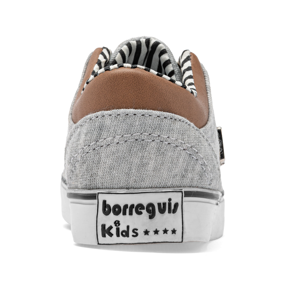 Tenis urbano Borreguis para bebé Niño