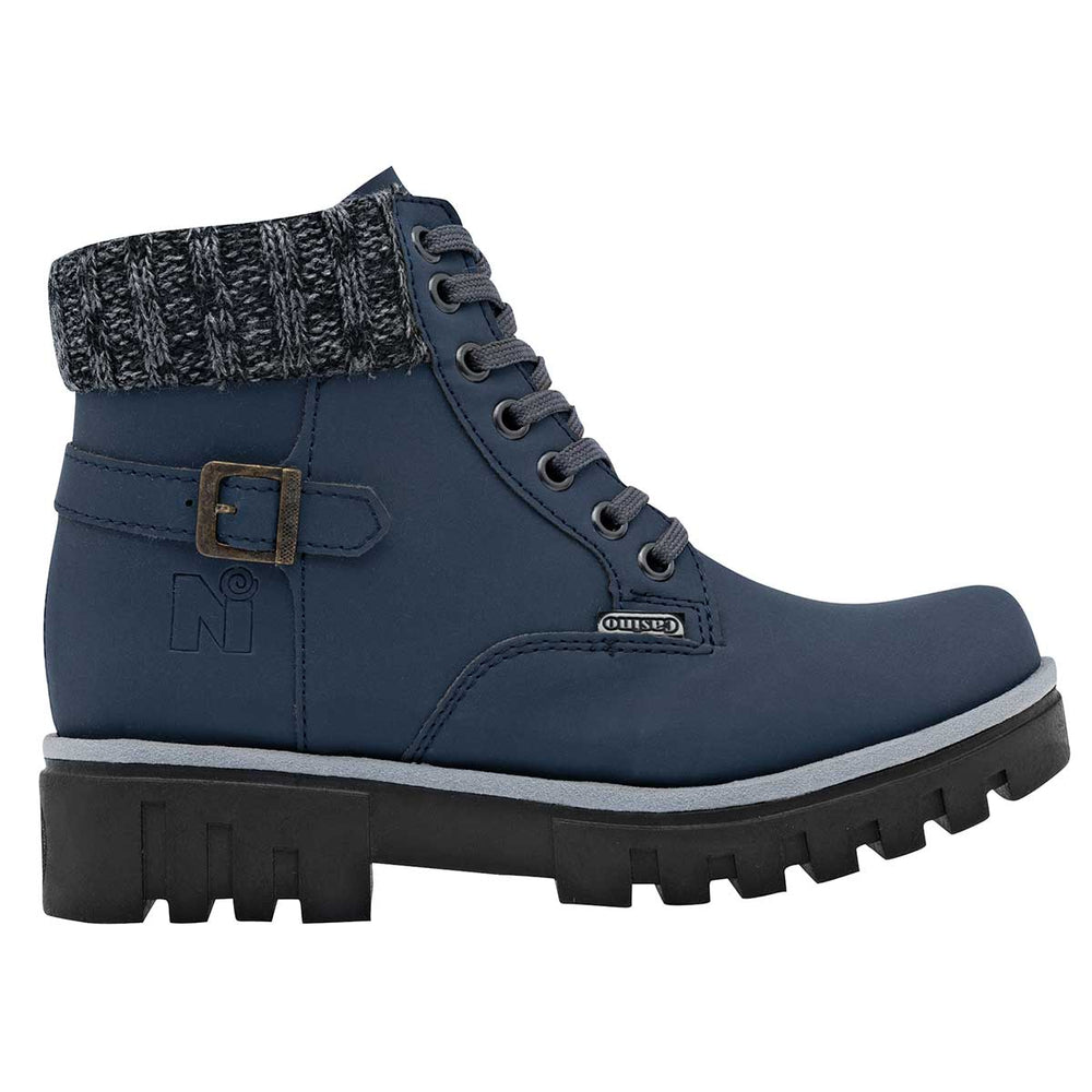 Pakar.com | Tienda online - Botín para mujer Bycasino X - Envío gratis desde $500