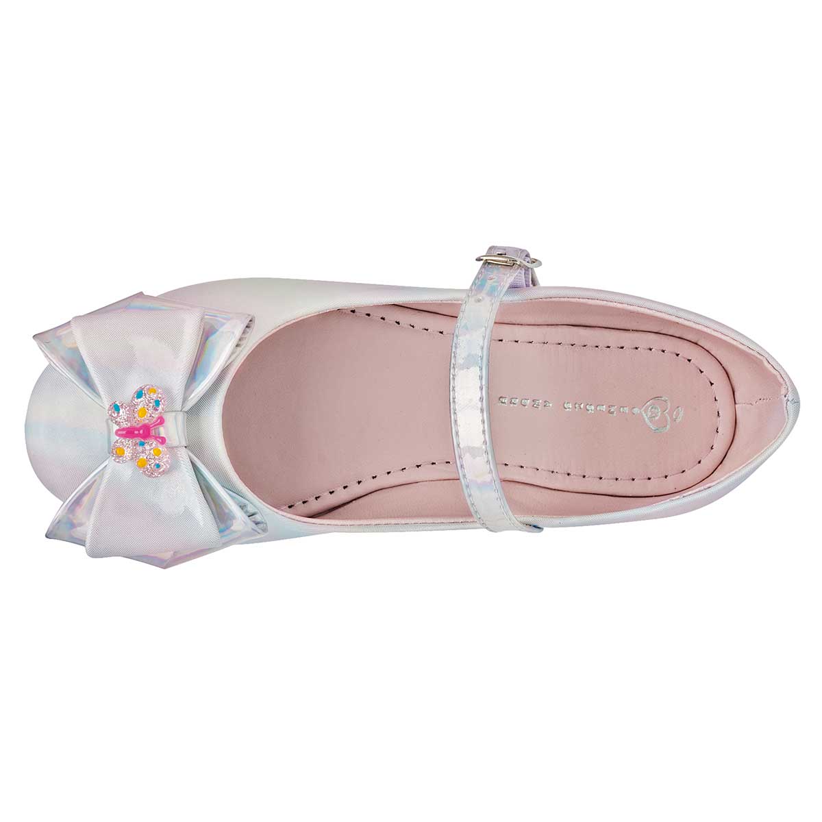 Pakar.com - Julio: Vacaciones de Verano | Ballerina para niña Celex cod-97835