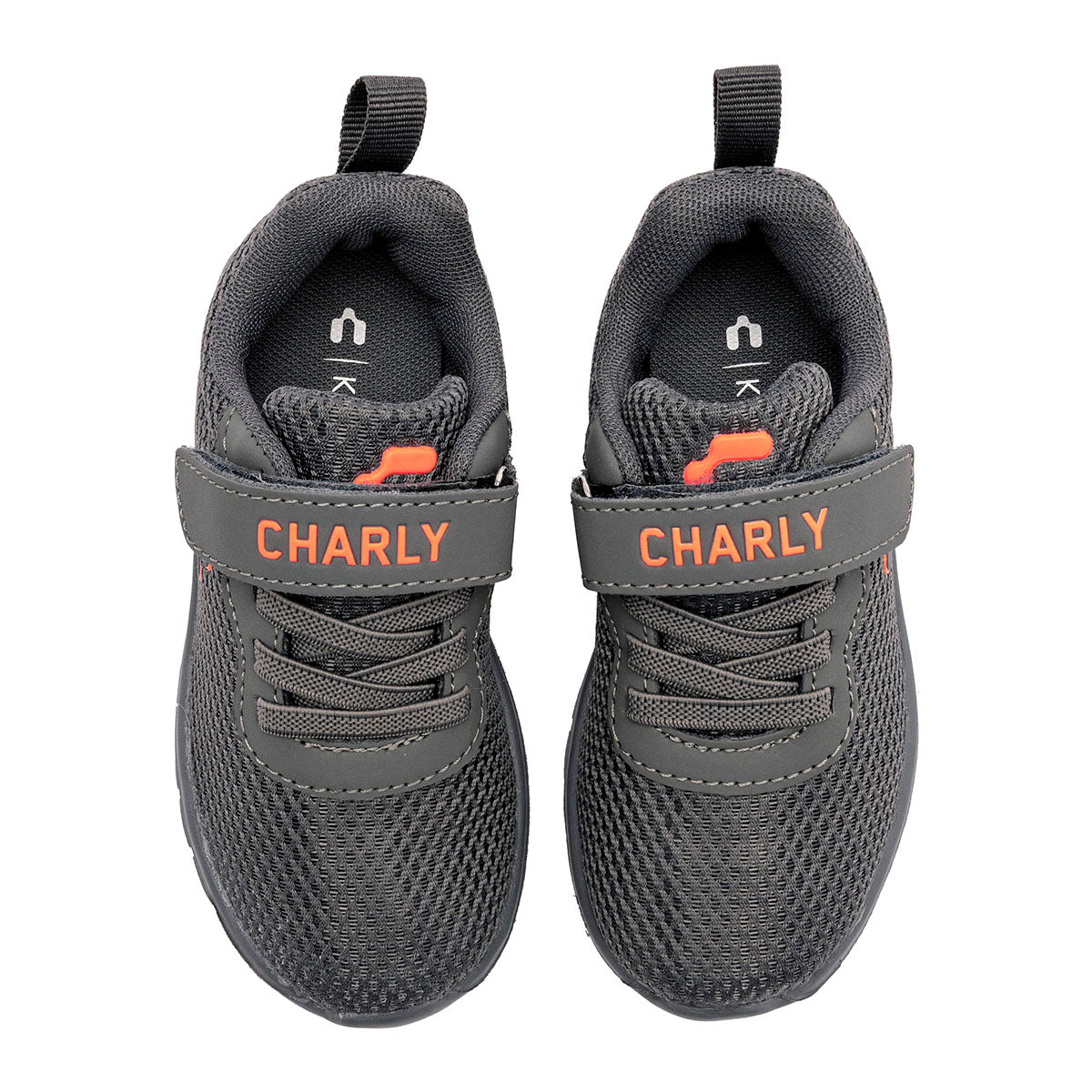 Tenis deportivo Charly para Niño