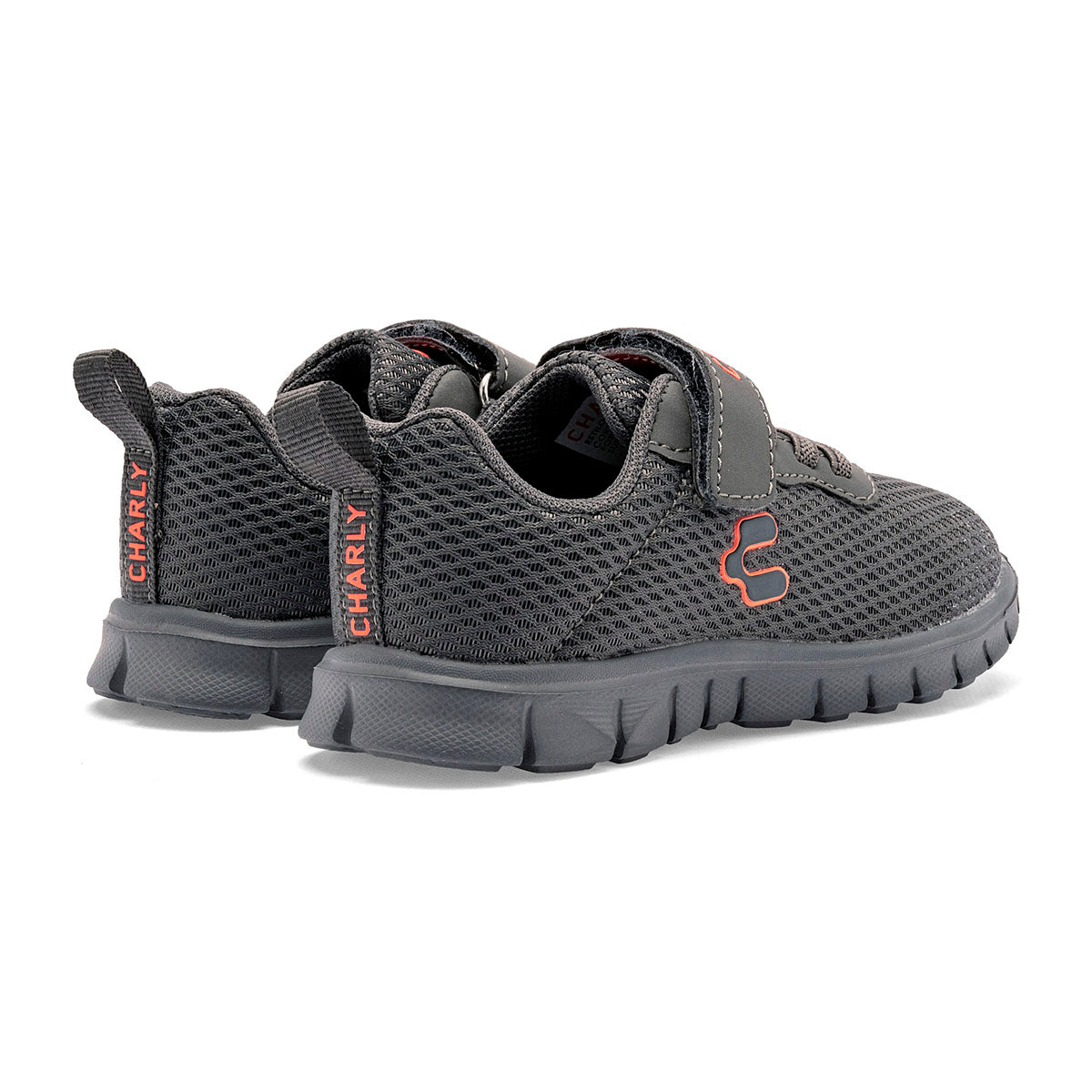 Tenis deportivo Charly para Niño