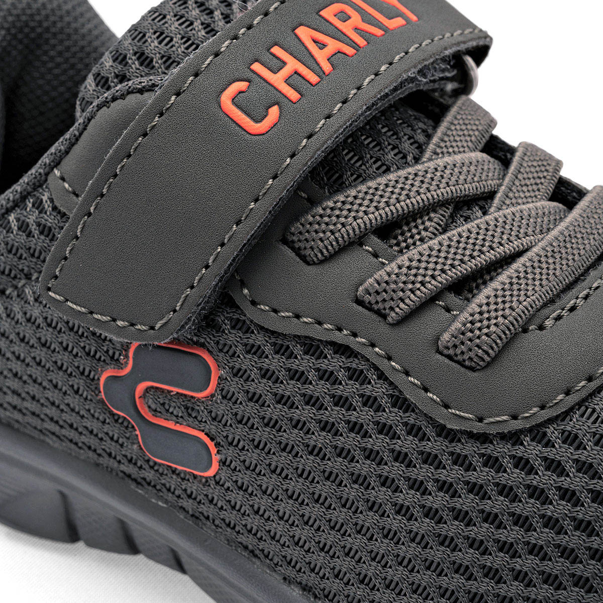 Tenis deportivo Charly para Niño