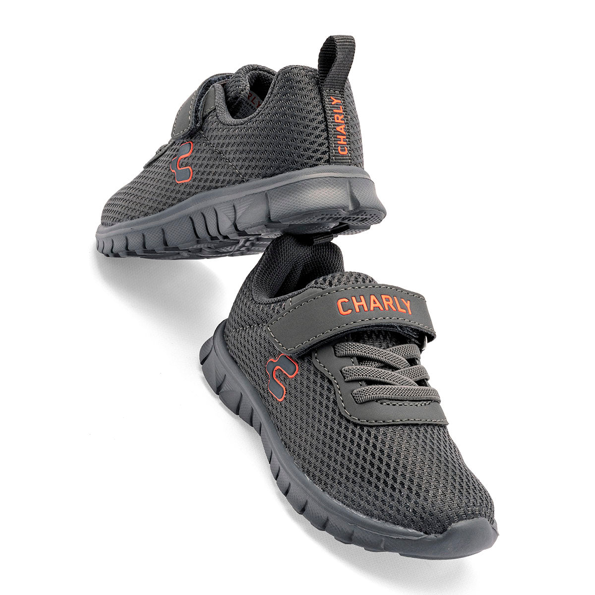 Tenis deportivo Charly para Niño