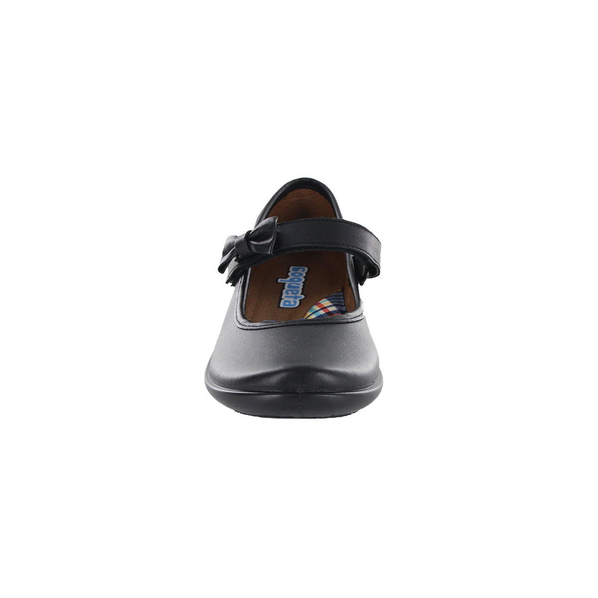 Pakar.com | Tienda online - Zapato escolar de piel Coqueta para mujer