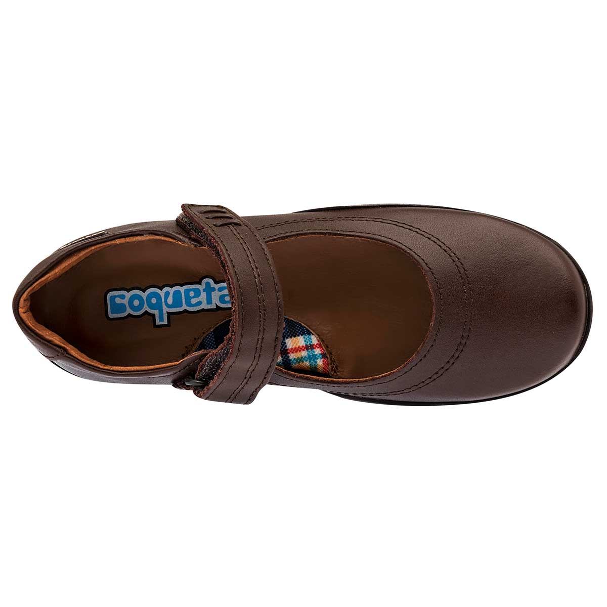 Pakar.com | Tienda online | Calzado Escolar | Zapato escolar Coqueta para niña | Regreso a clases | Vacaciones de Verano