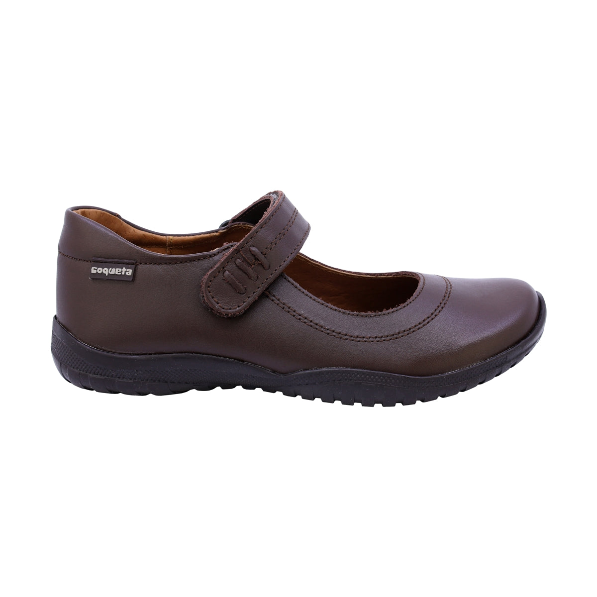 Pakar.com | Tienda online | Calzado Escolar | Zapato escolar Coqueta para niña | Regreso a clases | Vacaciones de Verano