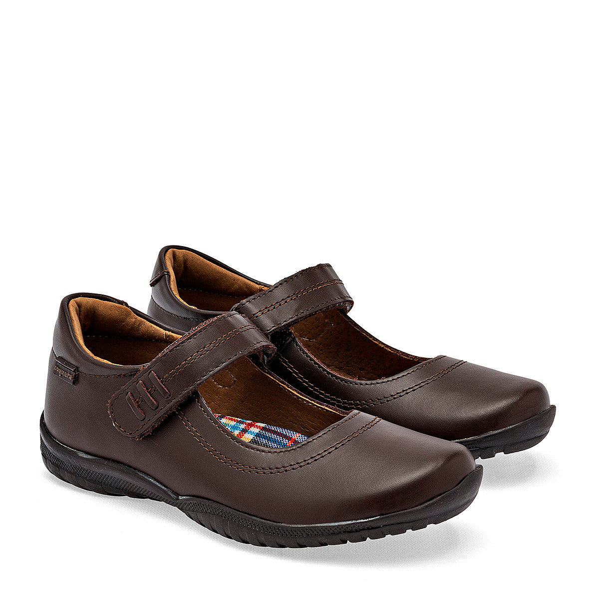 Zapato casual para Mujer marca Coqueta Café