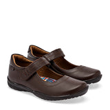 Zapato casual para Mujer marca Coqueta Café