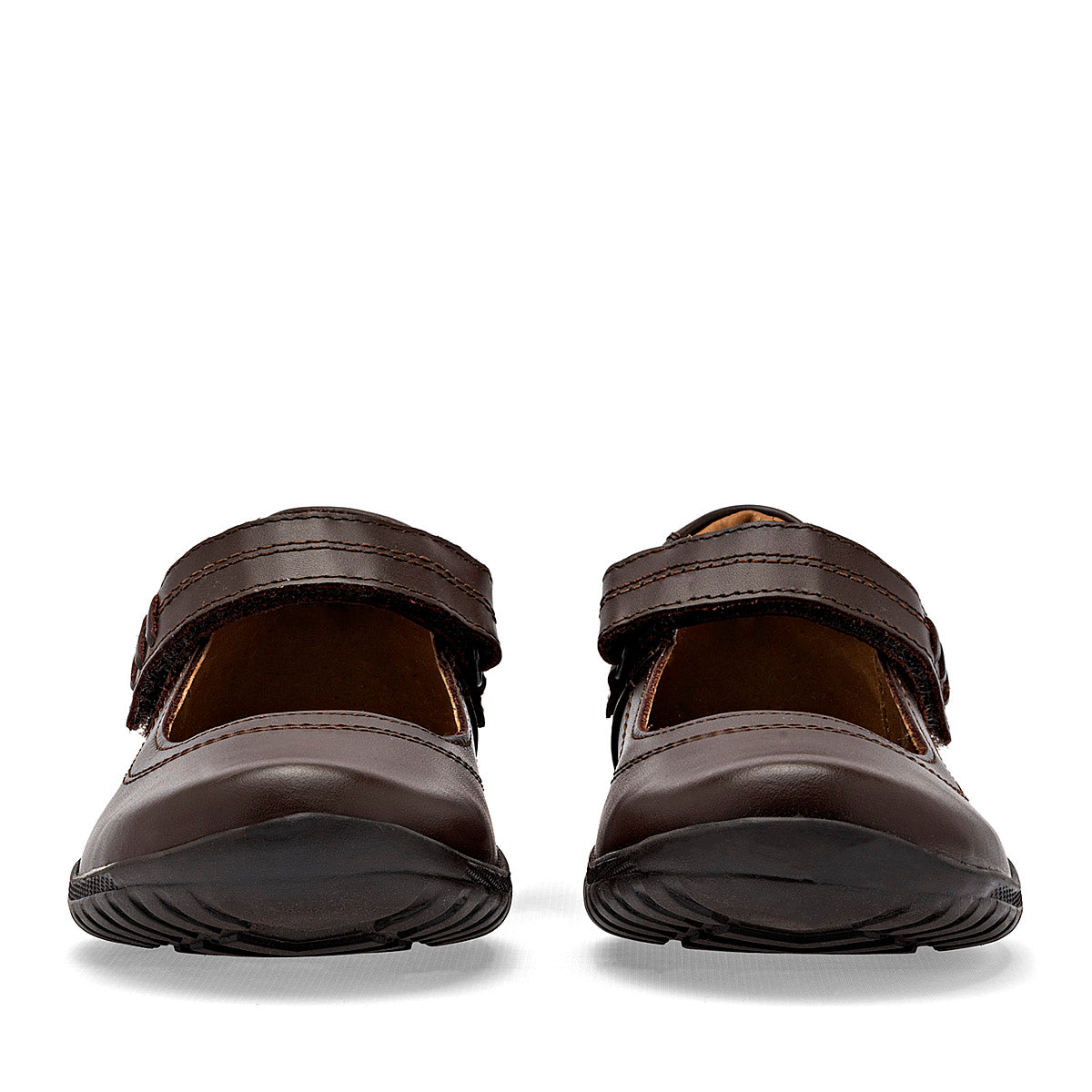 Zapato casual para Mujer marca Coqueta Café