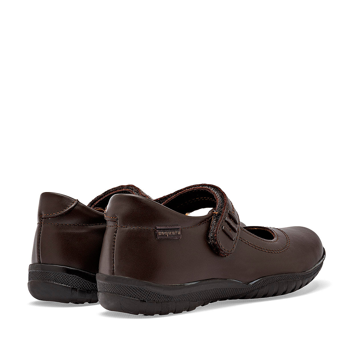 Zapato casual para Mujer marca Coqueta Café