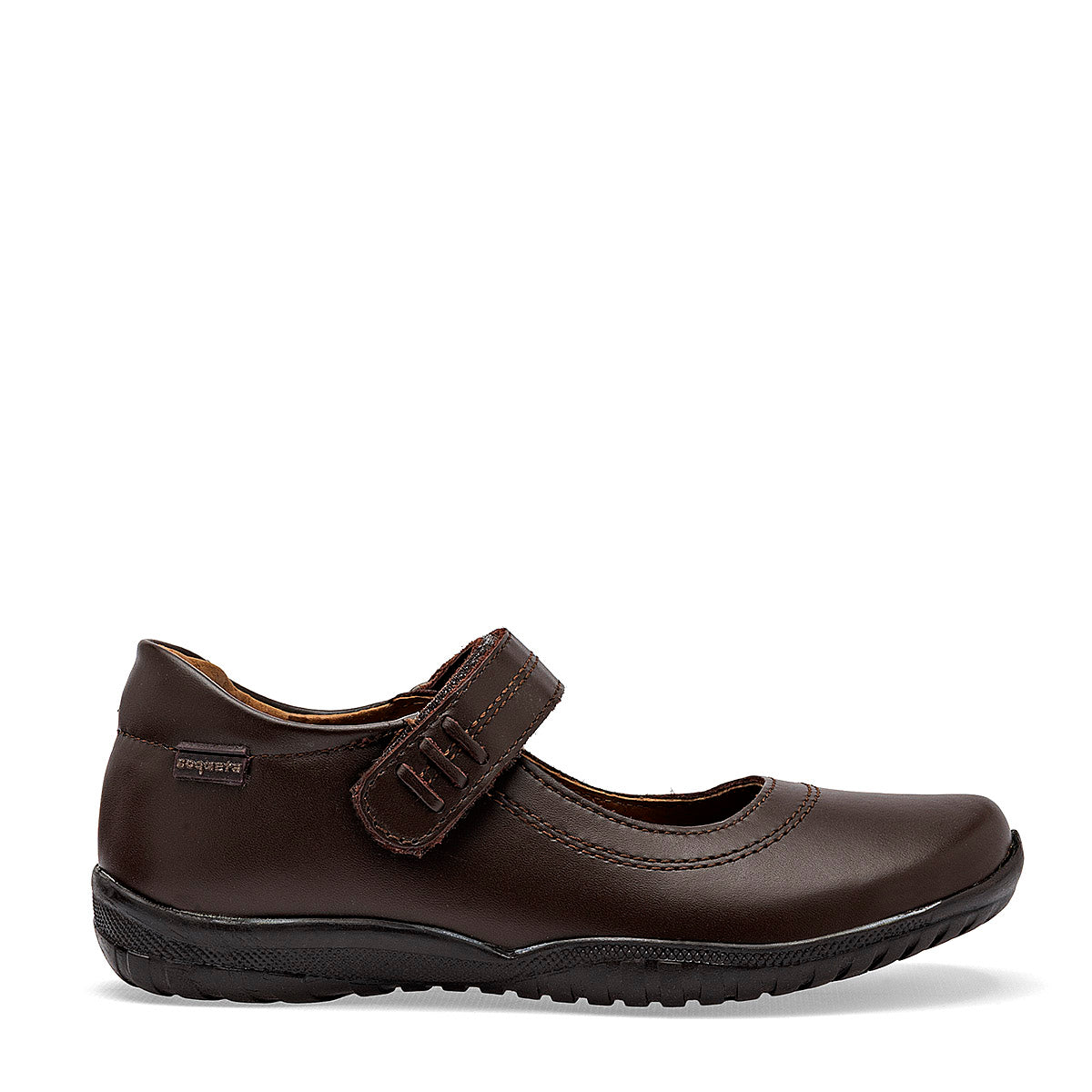 Zapato casual para Mujer marca Coqueta Café