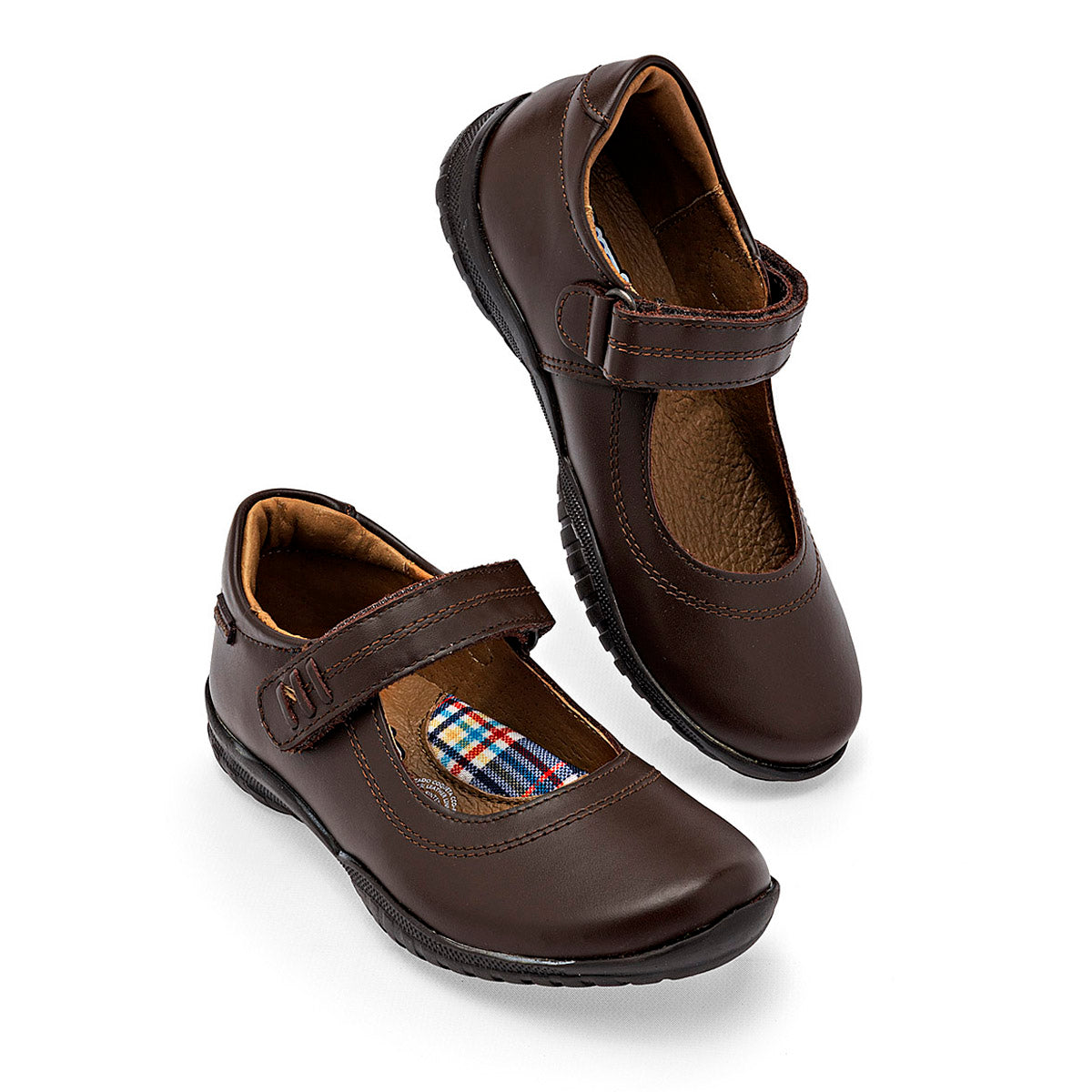 Zapato casual para Mujer marca Coqueta Café