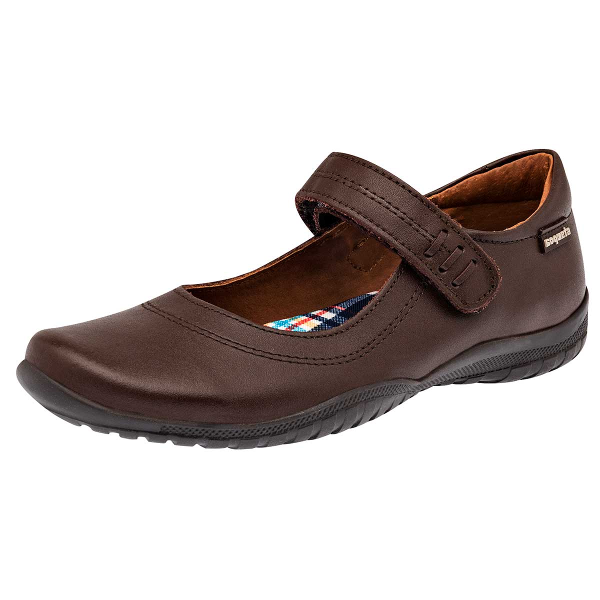 Pakar.com | Tienda online | Calzado Escolar | Zapato escolar Coqueta para niña | Regreso a clases | Vacaciones de Verano