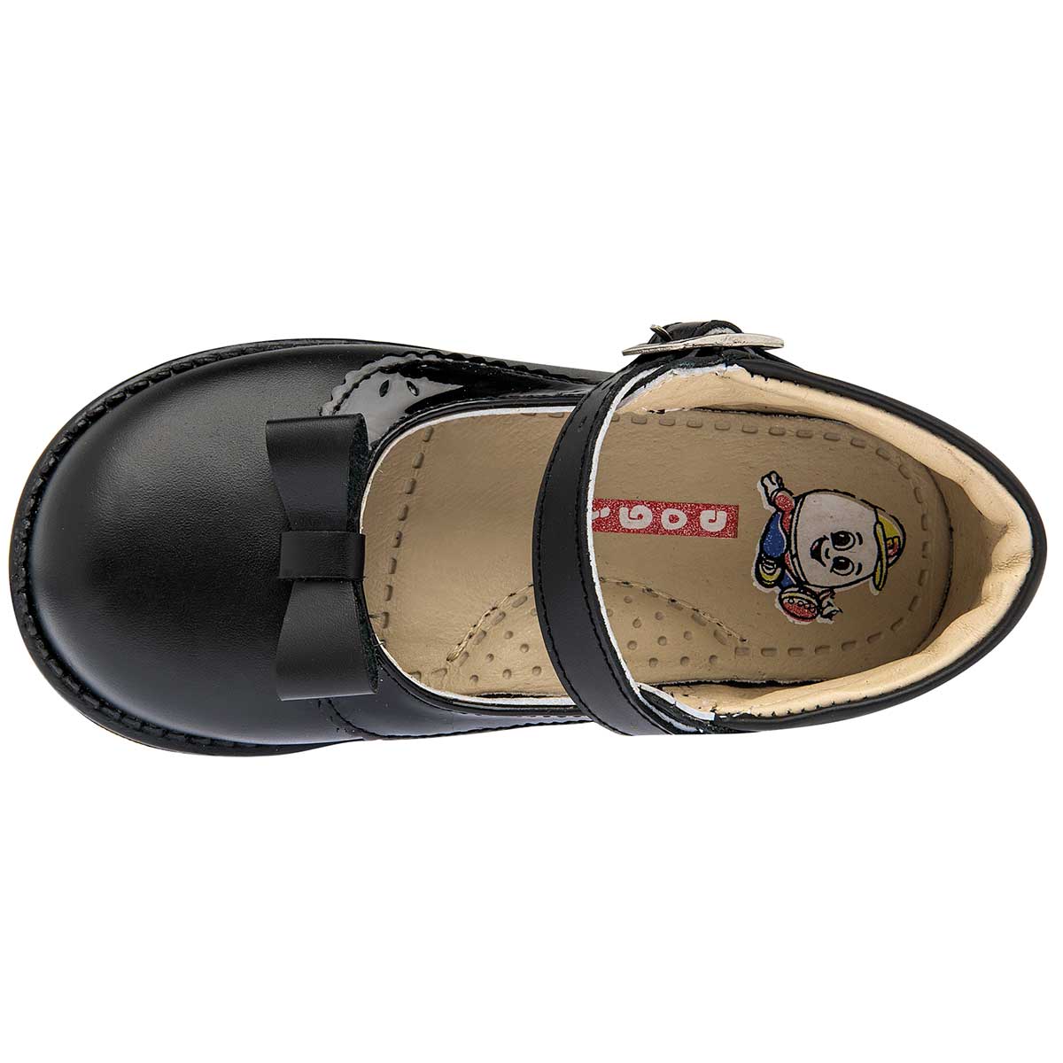 Pakar.com | Tienda online - Zapatitos para bebé niña Dogi - Envío gratis desde $500