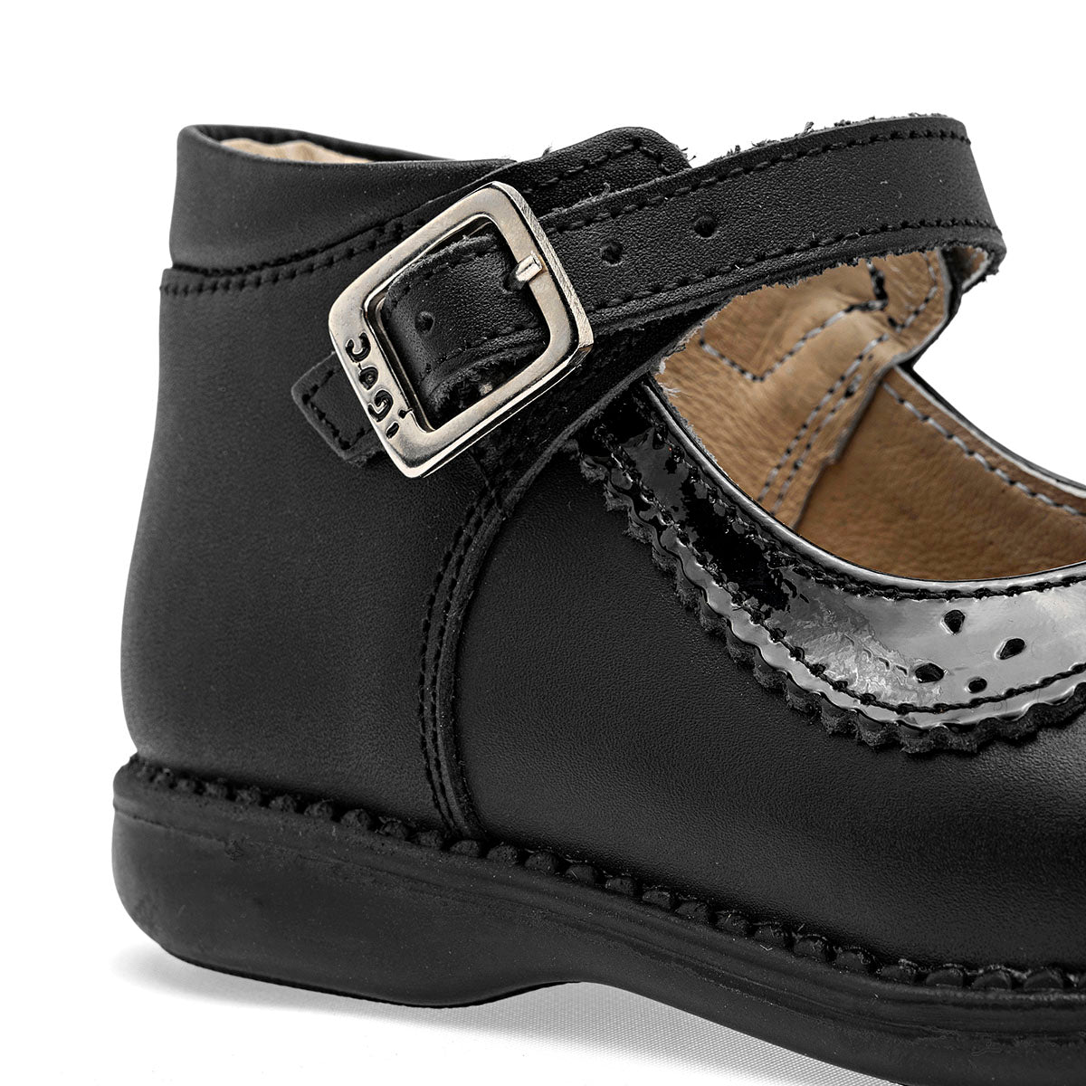 Zapato escolar Dogi infantil