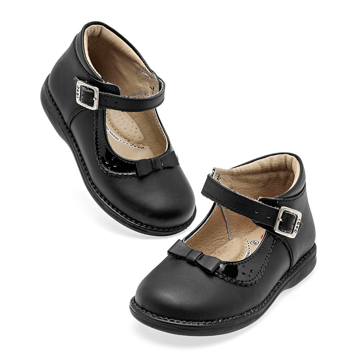 Zapato escolar Dogi infantil