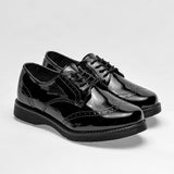 Pakar.com | Tienda online - Zapato para Niña marca Durandin Negro cod. 97906