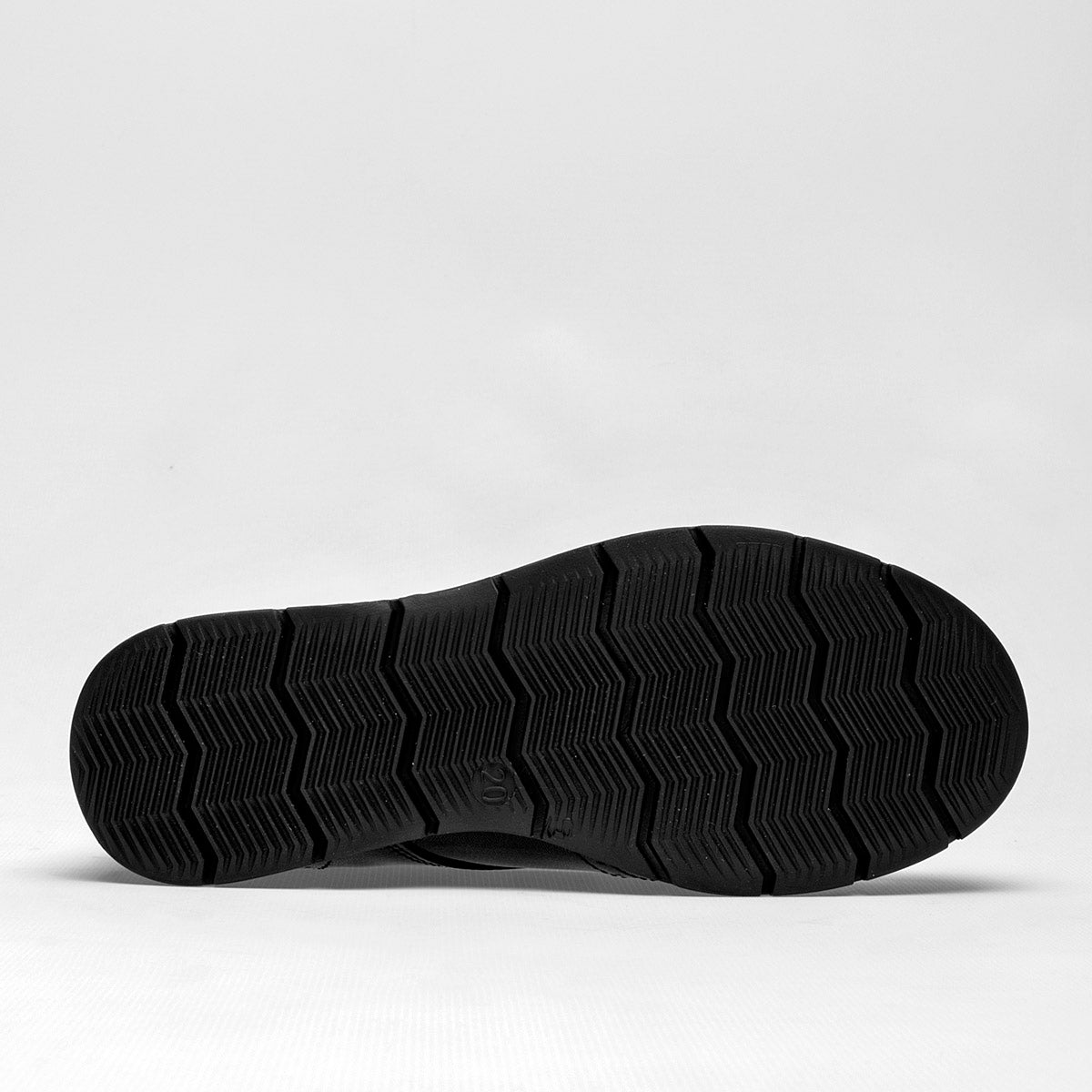 Zapato charol Durandin para mujer