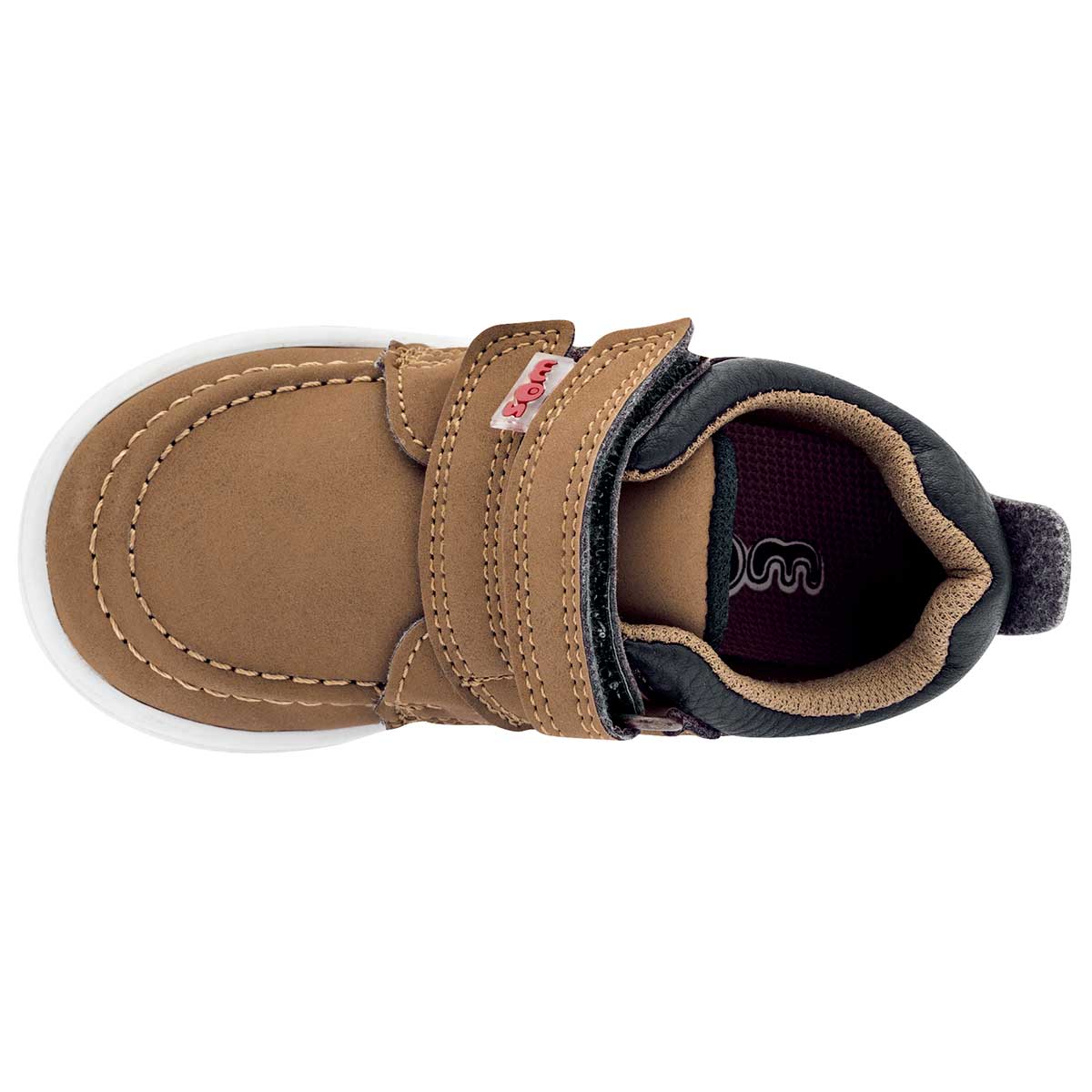 Pakar.com - Julio: Vacaciones de Verano | Zapatitos para bebé niño Wos cod-97977