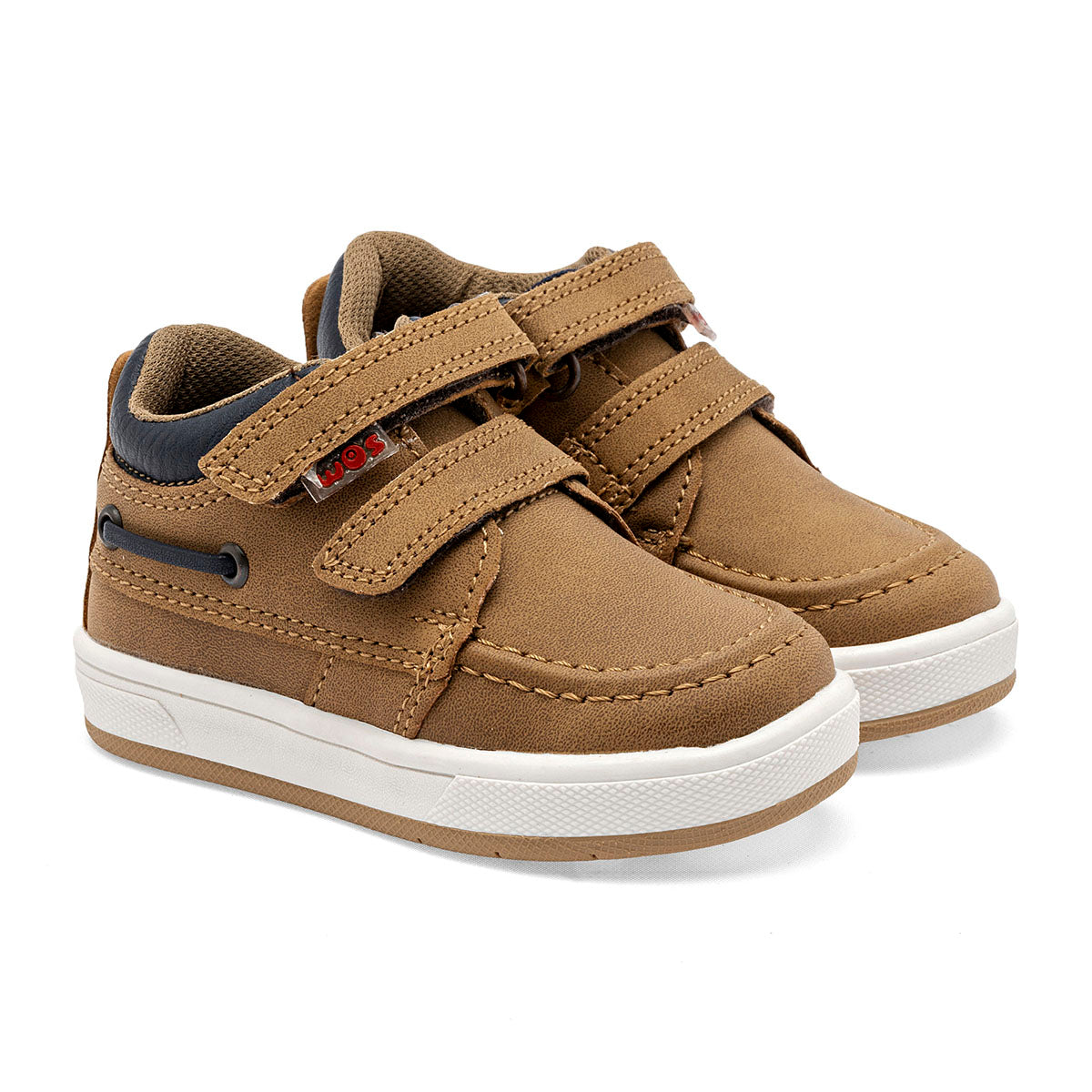 Zapato casual Wos Guany infantil