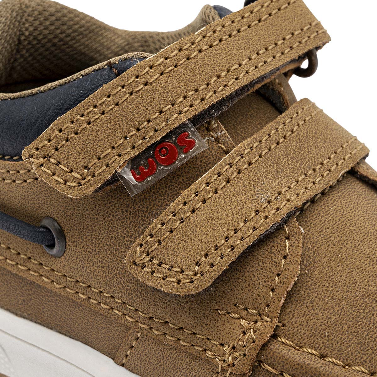 Zapato casual Wos Guany para Niño preescolar