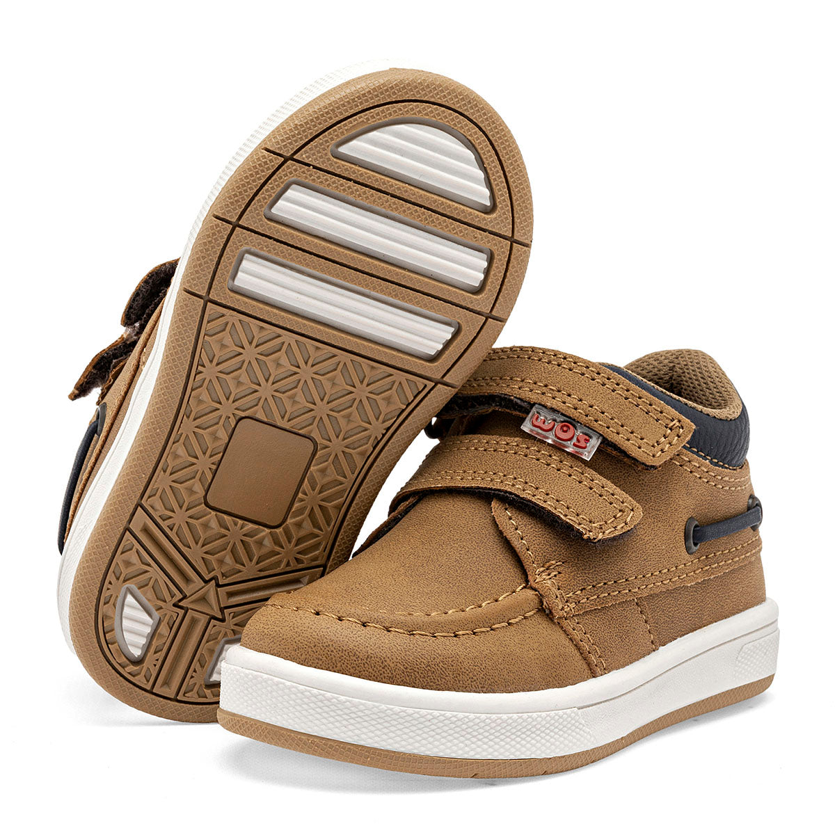 Zapato casual Wos Guany para Niño preescolar