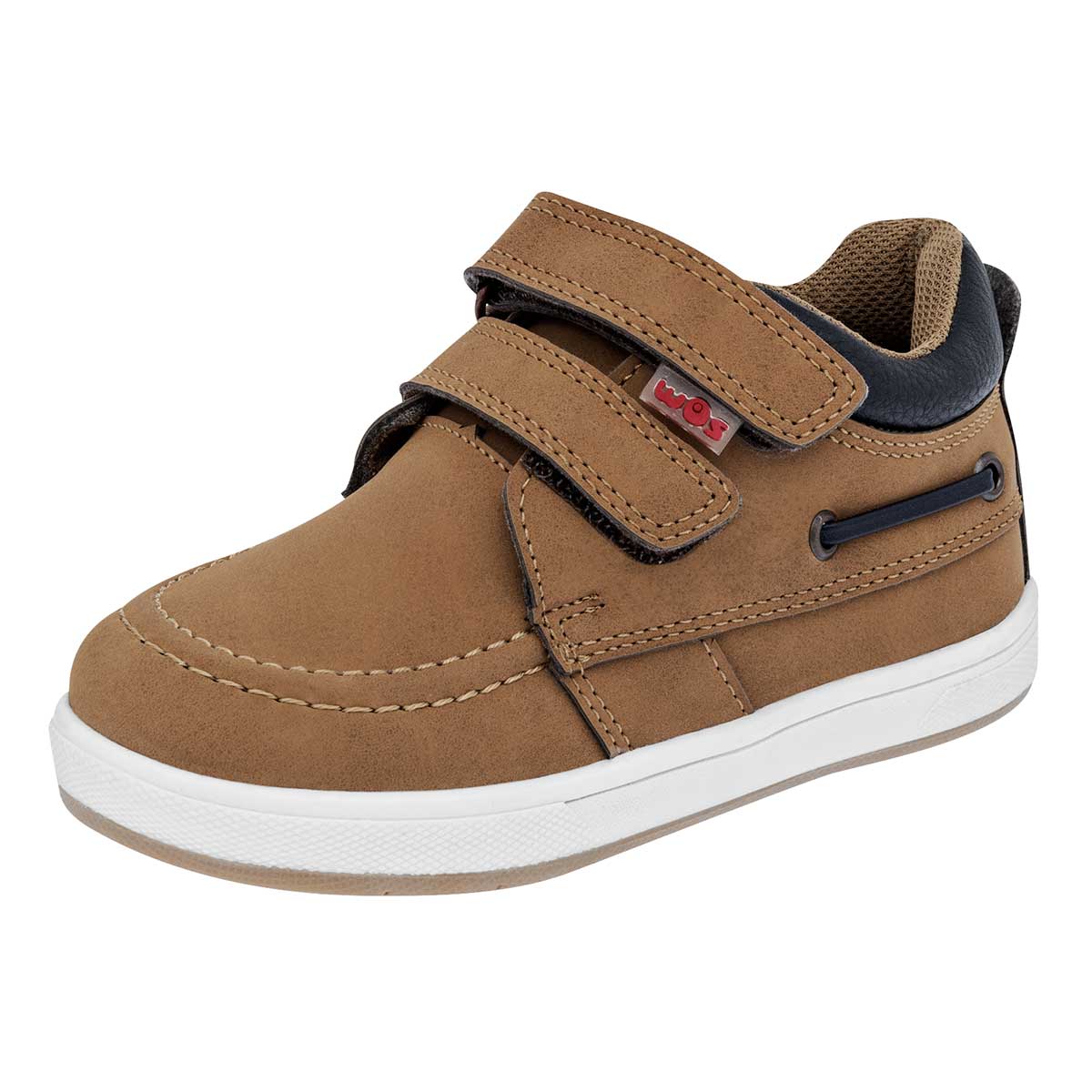 Pakar.com | Tienda online - Zapato casual para Niño preescolar Wos Guany - Envío gratis desde $500