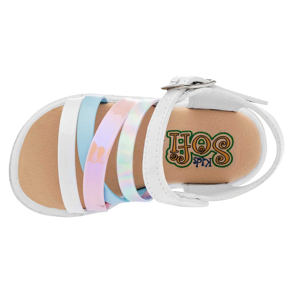 Pakar.com | Tienda online - Sandalia para bebé niña Kids Sofi - Envío gratis desde $500