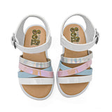 Sandalia Kids Sofi para niña preescolar