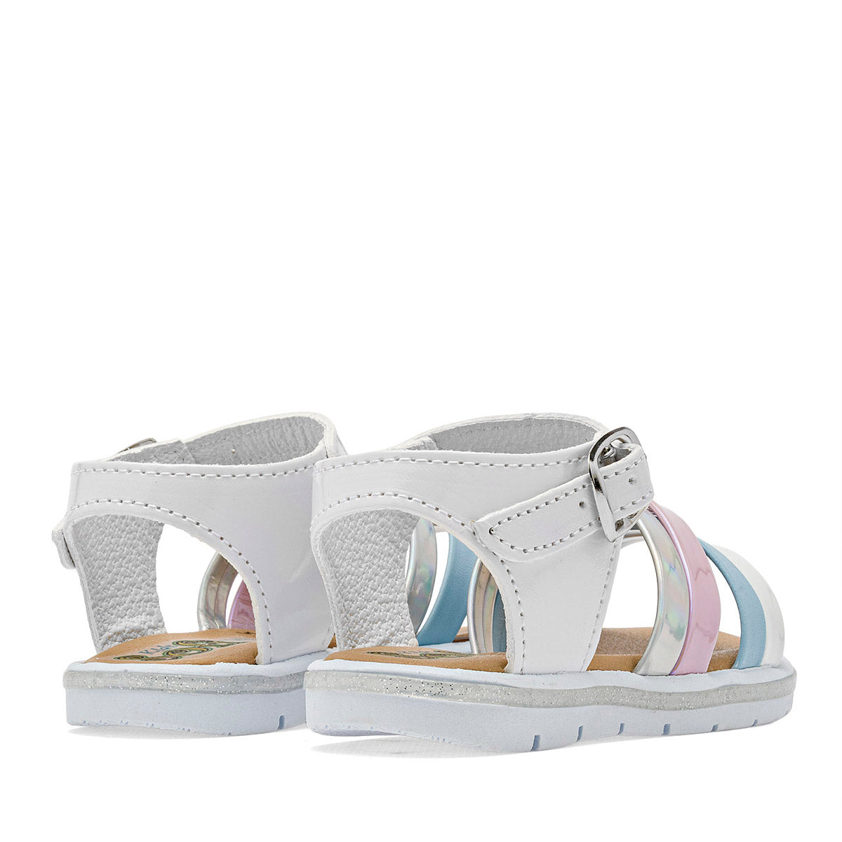Sandalia Kids Sofi para niña preescolar