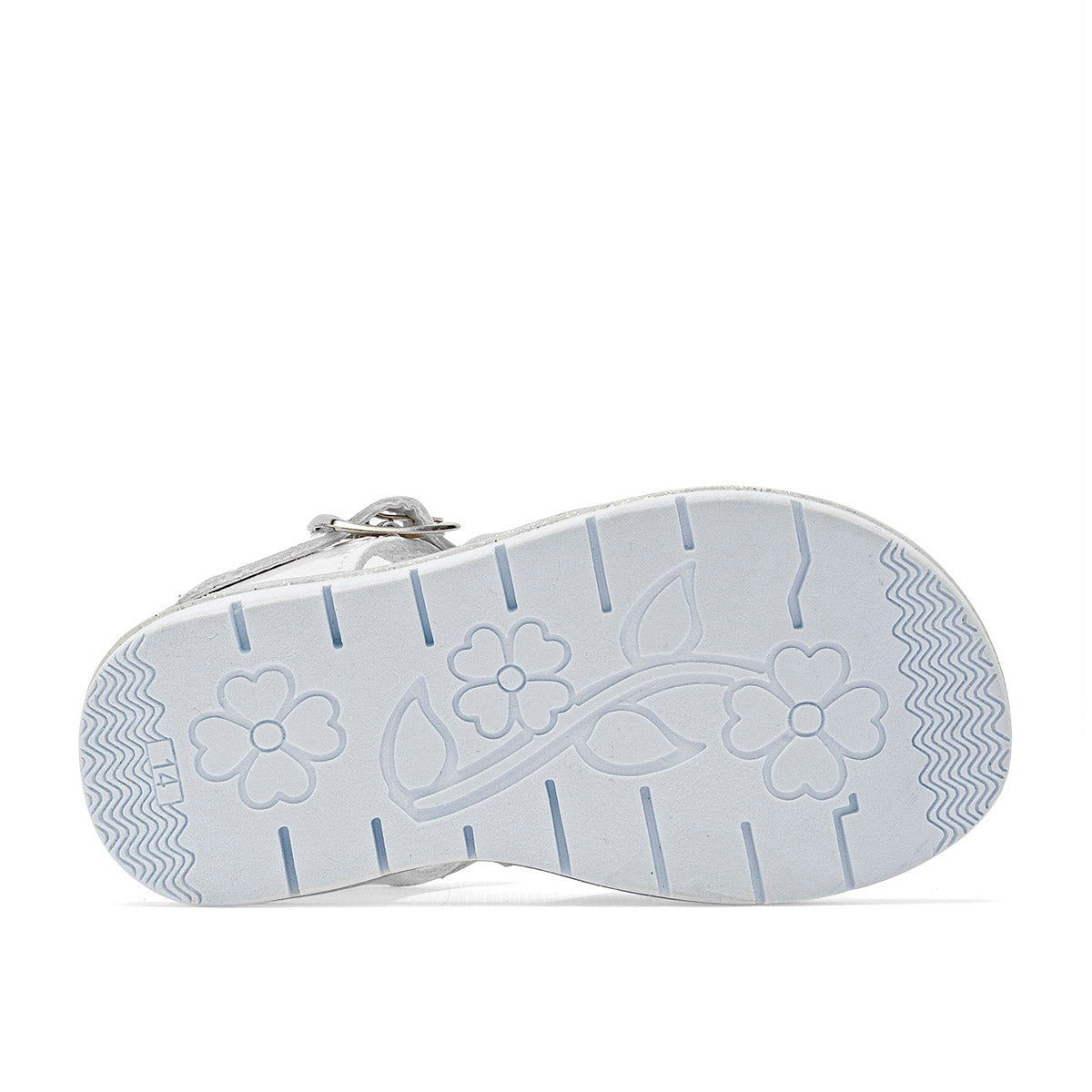 Sandalia Kids Sofi para niña preescolar