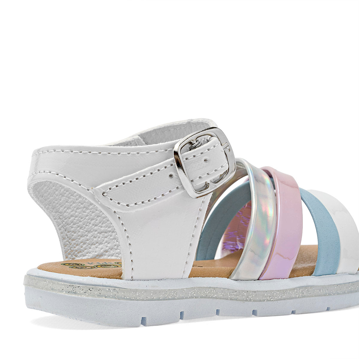 Sandalia Kids Sofi para niña preescolar
