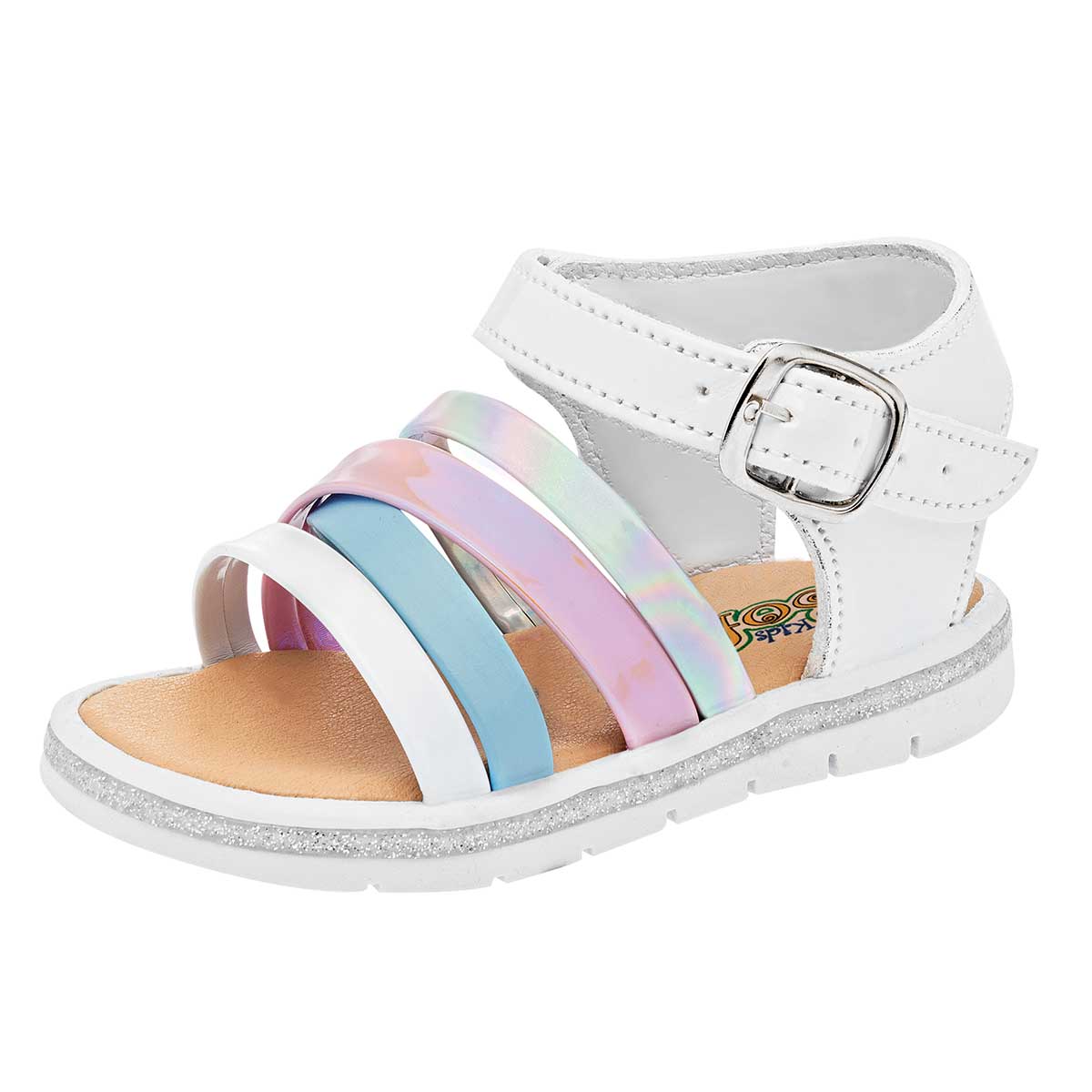 Pakar.com | Tienda online - Sandalia Kids Sofi para niña preescolar