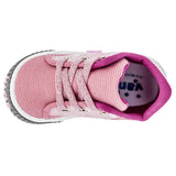 Tenis urbano para niña bebé marca Kids Vane cod. 98017