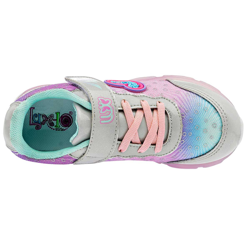 Pakar.com | Tienda online - Tenis urbano para niña Lux-10 - Envío gratis desde $500