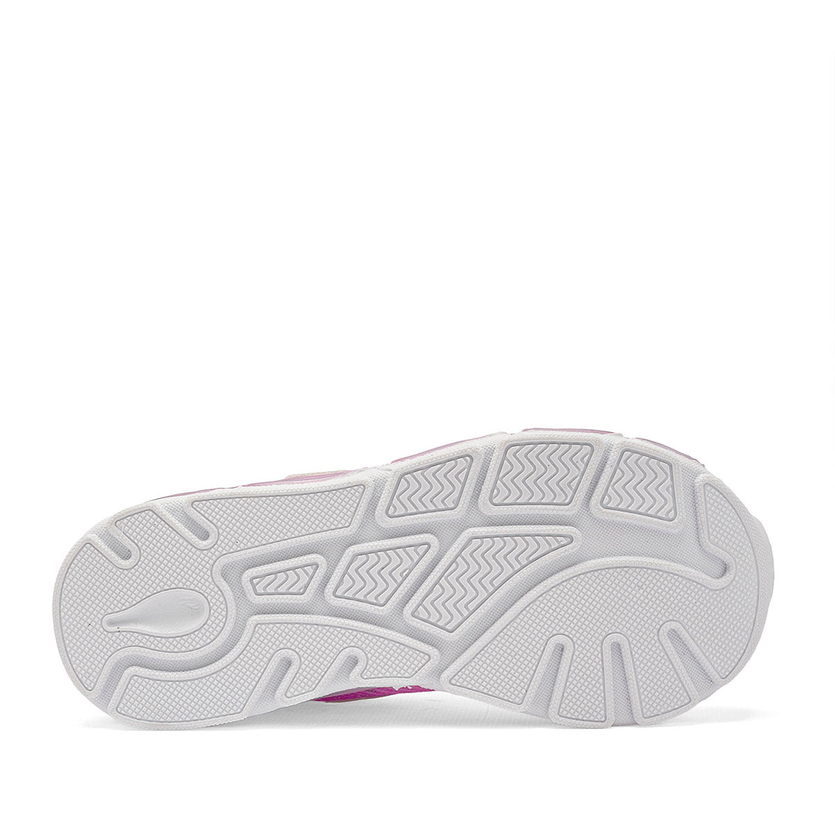 Tenis Lux-10 para niña