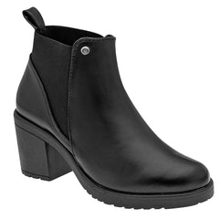 Botín Moramora para mujer