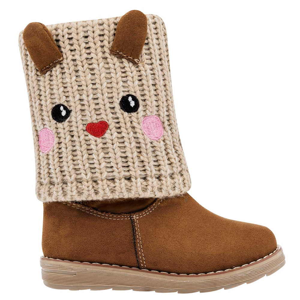Pakar.com | Tienda online - Bota para niña preescolar Phantom Kids - Envío gratis desde $500